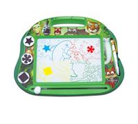 Lexibook Animals Magnetic Multicolour Drawing Board