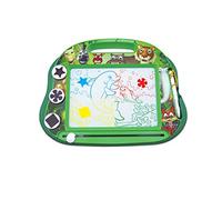 Lexibook Animals Magnetic Multicolour Drawing Board
