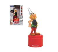 Lexibook, Asterix Bluetooth Nightlight Speaker, NS02AX2
