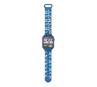 LEXIBOOK, Asterix and Obelix, Dogmatix Digital Watch, 12 or 24-Hour Display, Blue, DMW060AX