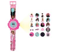Lexibook Barbie Digital Projection Watch