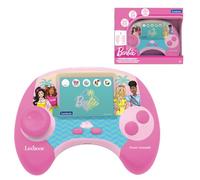 Lexibook, Barbie, Educational Console, Italian/English, JCG100BBi5LXB