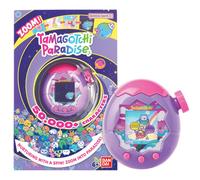LEXIBOOK, Barbie, Nightlight alarm clock, Sounds and Melodies, LCD Backlit screen, Luminous, Snooze, Pink, RL800BB