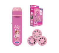 LEXIBOOK, Barbie Story Projector, LTC050BB
