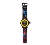 LEXIBOOK Batman Children's Projection Watch with 20 Images