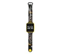 Lexibook Batman LED Digital Watch With 12 And 24 Hour Display
