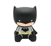 Lexibook, Batman, Colour Nightlight for Children's Room, Colour Change, Smooth Light, Battery Included, NLJ01BAT, Multi-Coloured, Multi-Coloured.