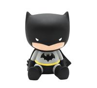 LEXIBOOK, Batman Nightlight, NLJ01BATLXB | LED Pocket Nightlight for children's bedroom, Colour changing light, Soft glow, Battery operated