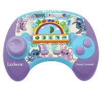 Lexibook Bilingual Handheld Console - Stitch
