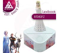 LEXIBOOK Frozen Bluetooth Speaker, BTD80FZ