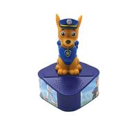 LEXIBOOK Harry Potter Bluetooth Speaker, BTD80PA | Luminous figurine, Bluetooth 5.0, USB & USB-C ports