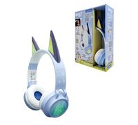LEXIBOOK, Bluey Bluetooth Headphones, HPBT015BY