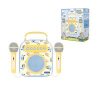 LEXIBOOK Bluey Bluetooth Speaker, BTC050BYLXB