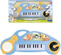 Princess Fun Electronic Keyboard with Lights