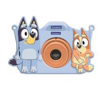 Lexibook Bluey Children´s Camera With Protection Blue