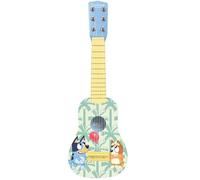 Bluey My First Guitar Musical Toy