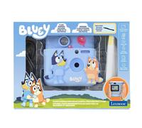 Lexibook, Starcam® Print, Kameraset mit Sofortdrucker, SD-Karte, 4 Papierrollen,