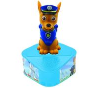 LEXIBOOK BTD80PA Portable Bluetooth Speaker - Paw Patrol, Gold,Brown,Yellow