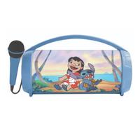 Disney Stitch Lexibook Karaoke