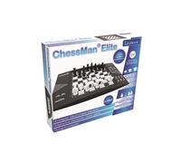 Lexibook CG1300 Chessman Elite, Interactive Electronic Chess Game, 64 Levels of