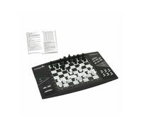 Lexibook CG1300 Electronic Chess Game with Touch Sensitive Keyboard?7+ Age Kids?