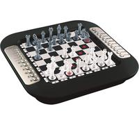 Lexibook CG1335 Chessman FX Electronic Chess Game with Touch Keyboard and Light
