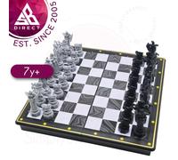 Lexibook Harry Potter Magnetic Foldable Chess Game CGM300HP