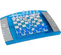 Chesslight Electronic Chess Game With Touch Sensitive Keyboard, none