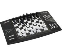 LEXIBOOK ChessMan Elite CG1300 Electronic Chess - Black, White,Black