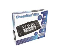 Lexibook Chessman Elite Electronic Game Multicolor Kids