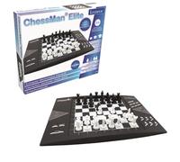 Lexibook ChessMan Elite Interactive Electronic Chess CG1300LXB