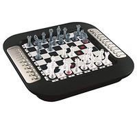 Chessman FX Electronic Chess Game with Touch Sensitive Keyboard