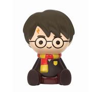 LEXIBOOK - Color Nightlight for children's room Harry Potter, colour change, smooth light, Battery included, NLJ01HPLXB