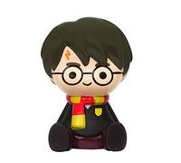 Lexibook Harry Potter 3D Design LED Color Changing Night Light