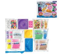 LEXIBOOK, Cra-Z-Slimy Pastry Shop, CRSLIM33