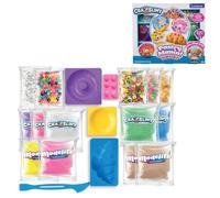 LEXIBOOK, Cra-Z-Slimy Pastry Shop, CRSLIM33LXB
