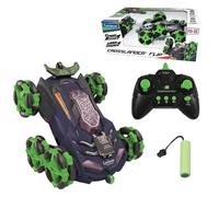 LEXIBOOK, Crosslander Flip RC Car, RC45LXB