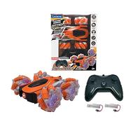 LEXIBOOK, Crosslander Glow RC Car, RC21LXB