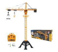 LEXIBOOK, Crosslander RC Crane, RCP35LXB