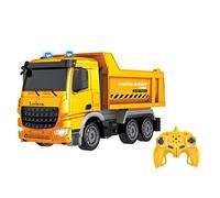 LEXIBOOK, Crosslander RC Dump Truck, RCP10