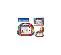Lexibook Paw Patrol Magnetic Multicolor Drawing Board