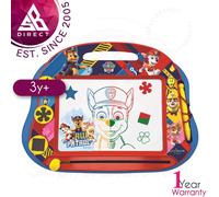 Lexibook Paw Patrol Magnetic Multicolor Drawing Board