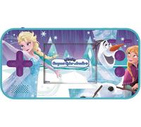 Lexibook Cyber Arcade Handheld Gaming Console - Disney Frozen Elsa