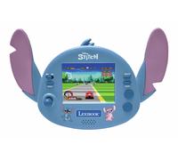 Lexibook Cyber Arcade Motion Console - Disney Stitch