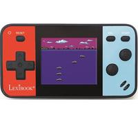 Lexibook Mini Cyber Arcade Console Pocket Multicolor Kids