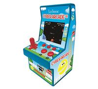 Lexibook Mini Cyber Arcade Console Multicolor