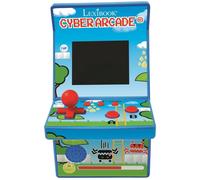 Lexibook Mini Cyber Arcade Console Multicolor