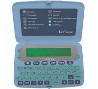 Lexibook D650EN English Electronic Dictionary Spellchecker and Thesaurus