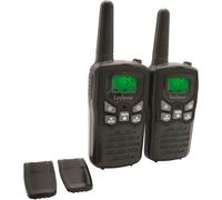 Lexibook Digital Walkie Talkies 8 Km
