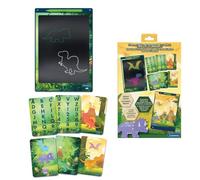 LEXIBOOK Dinosaurs E-Ink Drawing Tablet, CRT10DINOLXB
